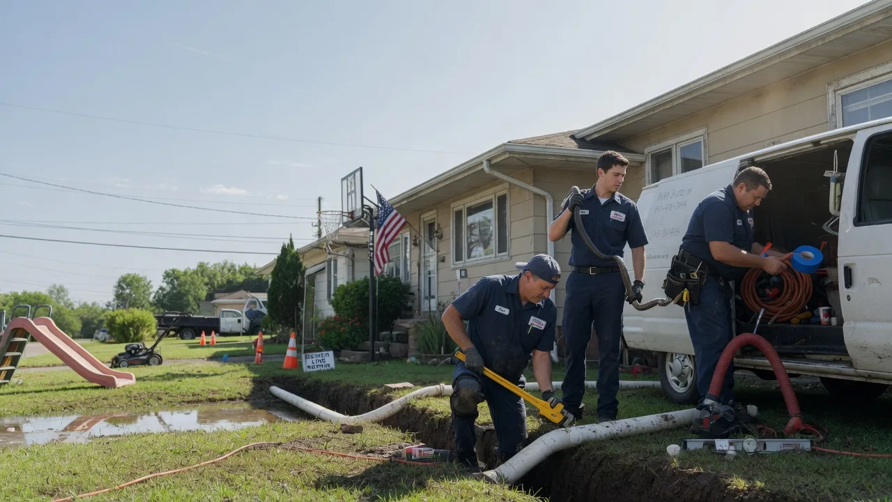 Toilet Installation in Sandusky, OH near me